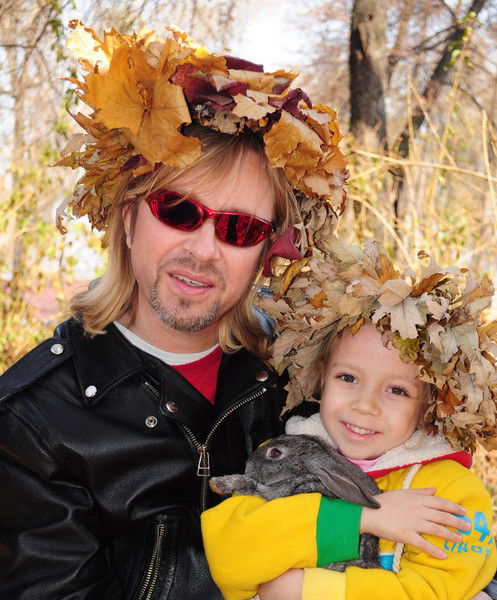 Владимир Тарновский