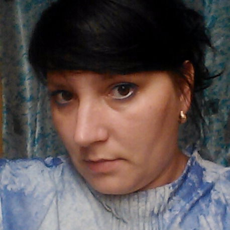 Ольга Швидко