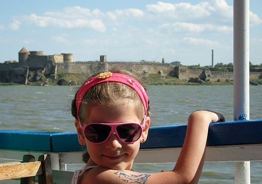 Людмила Серть