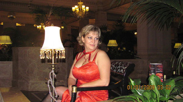 Мария Руденко