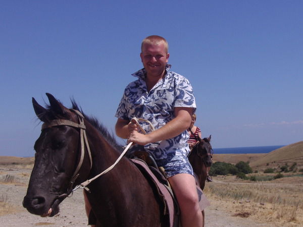 Антон Кобзаренко