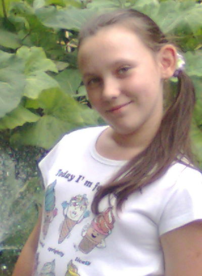 Катя Пикулина