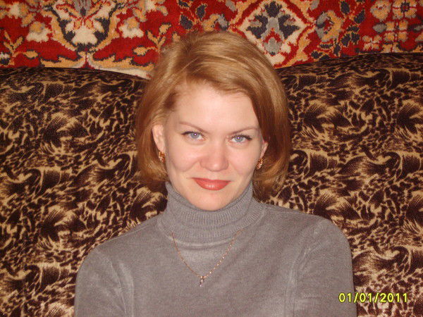 Виктория Гуменная