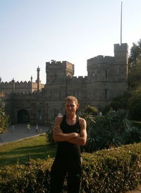 Денис Москоленко