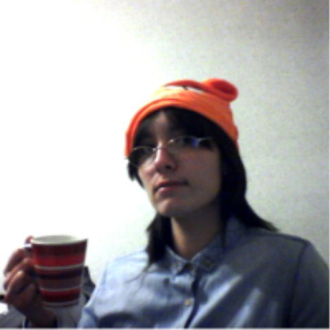 Евгения Корнилова