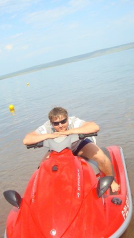 Иван Тыченко