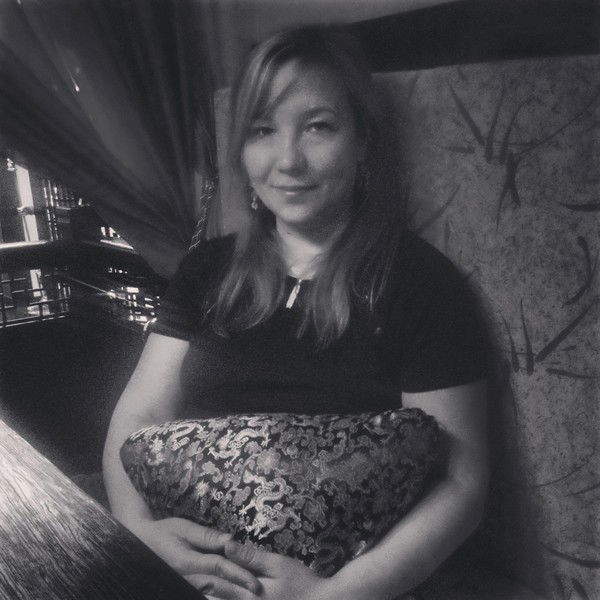 Марина Авдеева