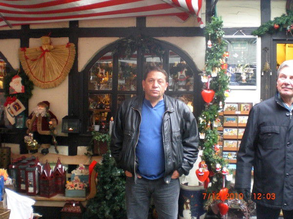 Stanislav Goshkovski