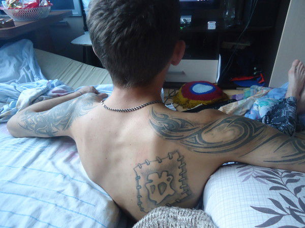 Дмитрий Дроздов