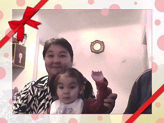 Гульмира Исатаева