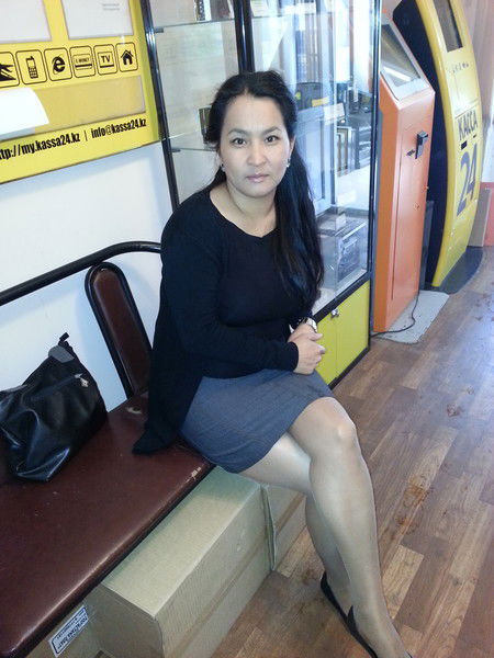 Римма Габдрашева