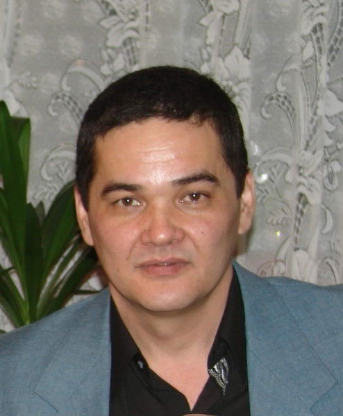 Азат Сабитов