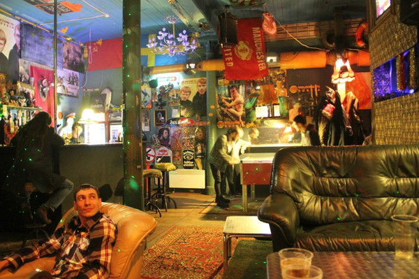 Тёма Егоркин