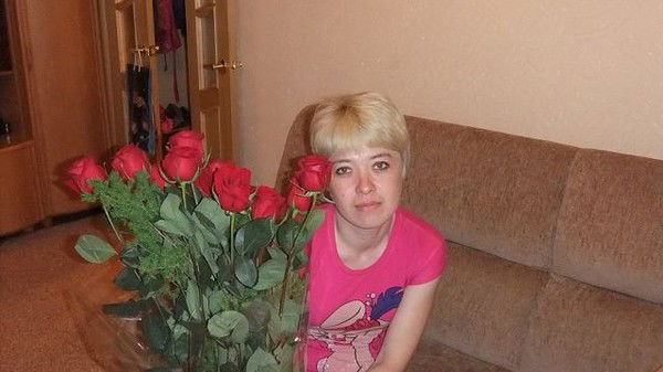 Наталья Якимова