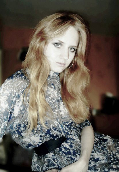 Наталья Ершова