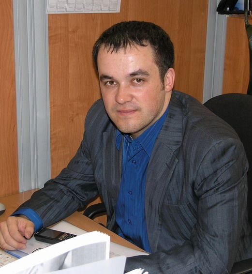 Николай Мальцев