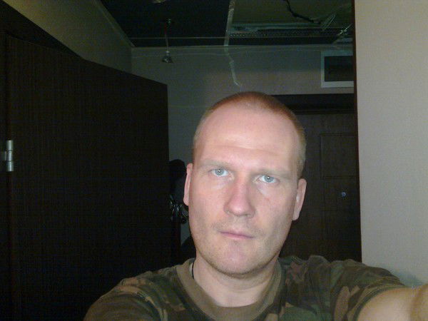 Константин Агапов