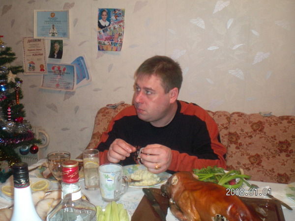 Дима Курков