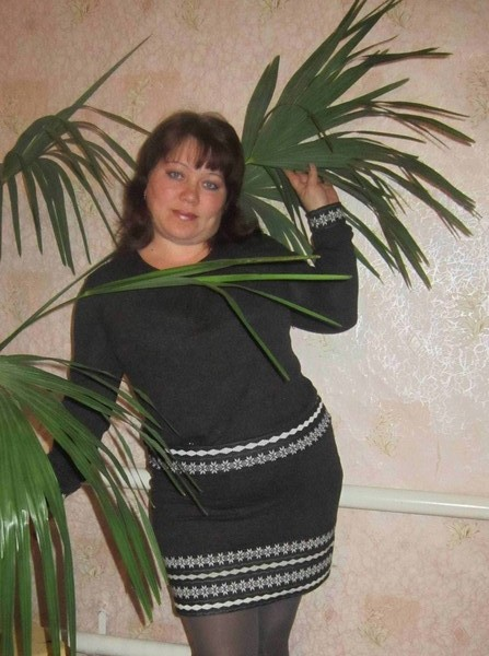 Зульфира Фаткуллина