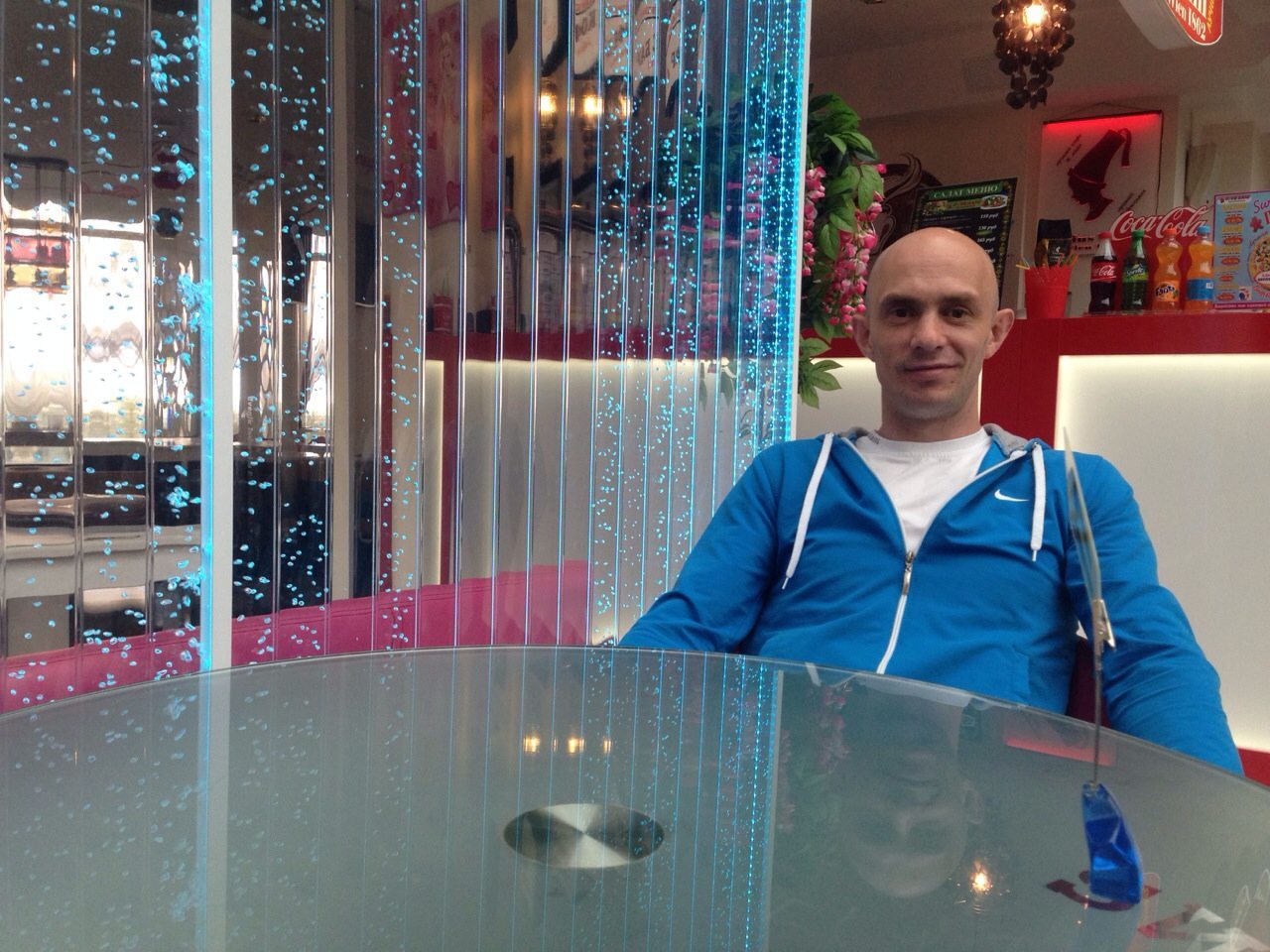 Александр Марфенко