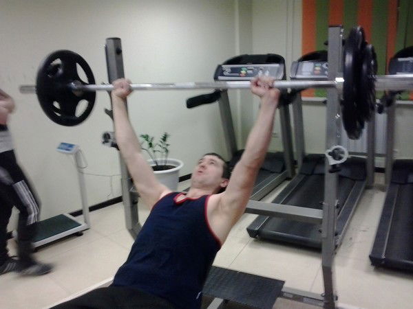 Максим Акимов