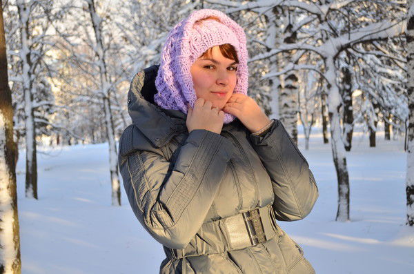 Александра Михайлова