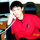 Еркинжан Алахунов
