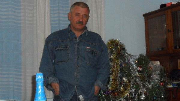 Виктор Хорошилов