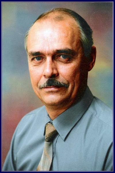 Сергей Боков