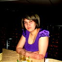 Екатерина Рюмина