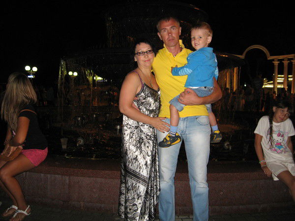 Владимир Кириллов