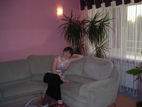 Ирина Суворина