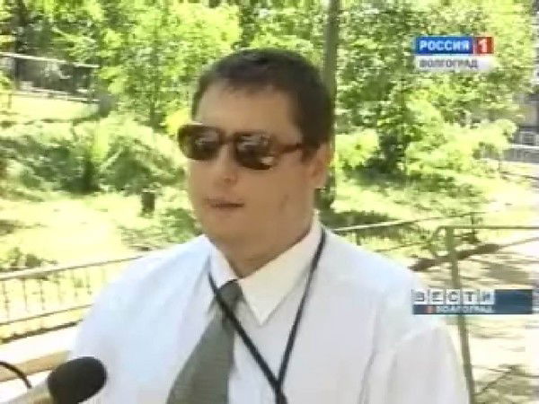 Андрей Вишневский