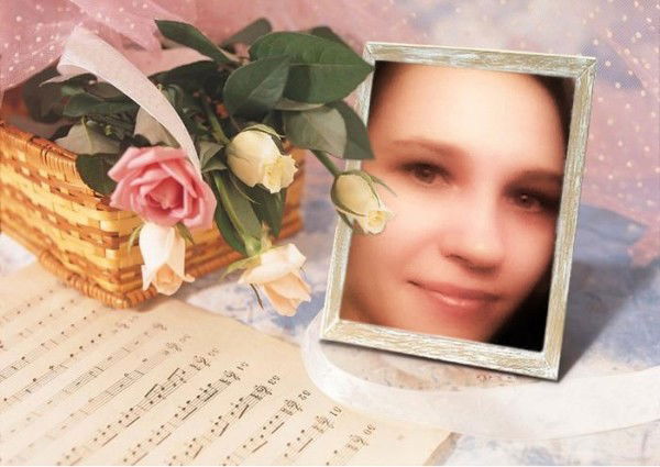 Марина Шушарина