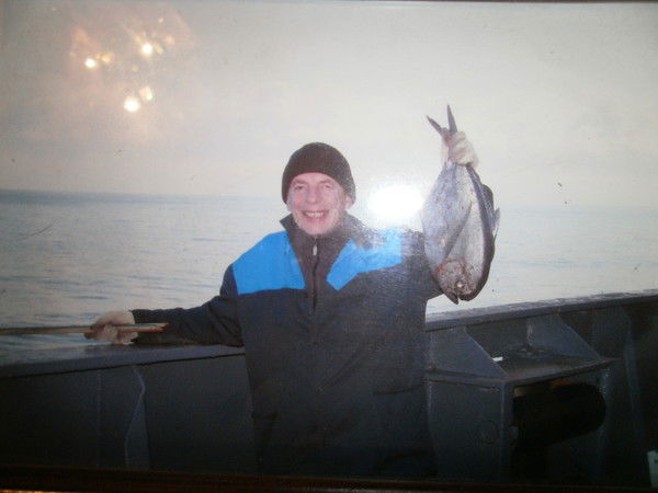 Виктор Кошелев