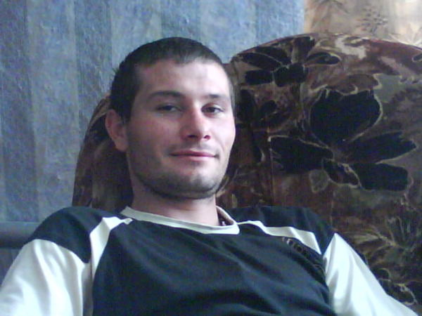 Виктор Петрачков