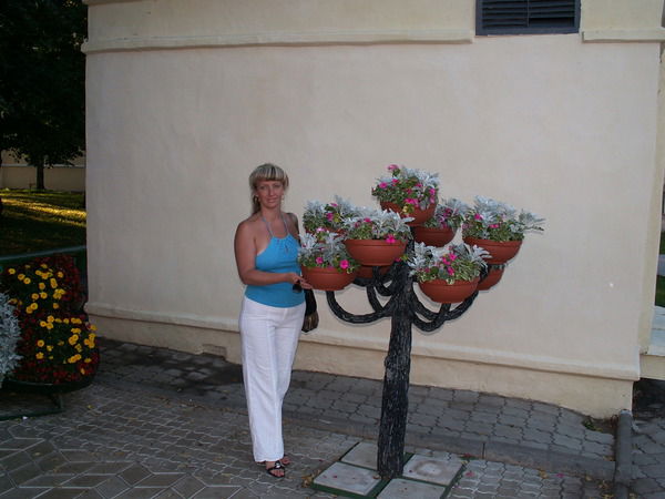 Ольга Камаева