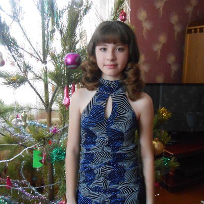 Юлия Малёванная