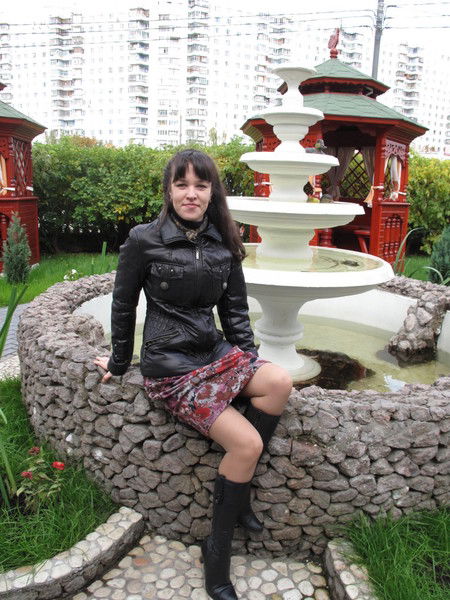 Римма Хаснуллина