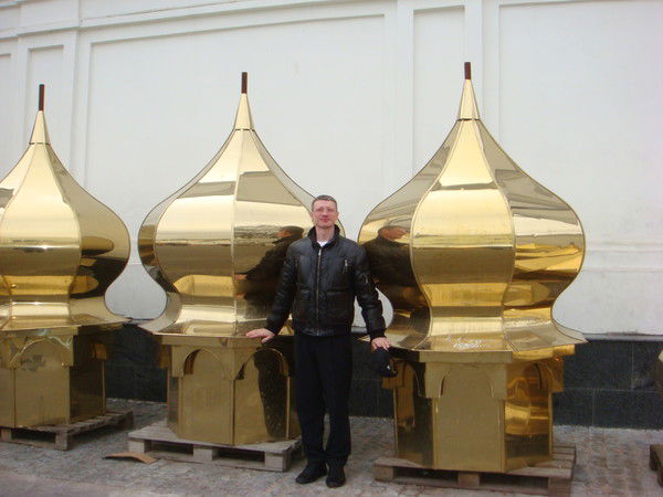 Андрей Фандеев