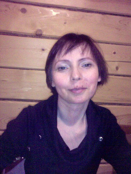 Нурия Нурхаметова