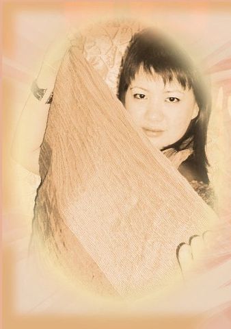 Яна Иванова-Чубукина