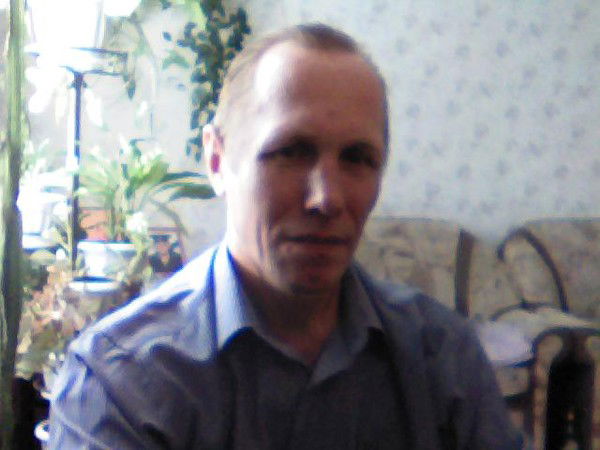 Михаил Чабин