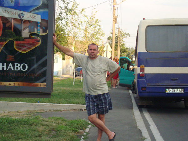 Алексей Чадерин