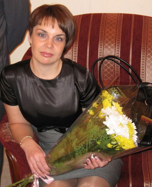 Наталья Галаева