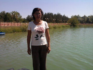 Алтын Мырзабаева