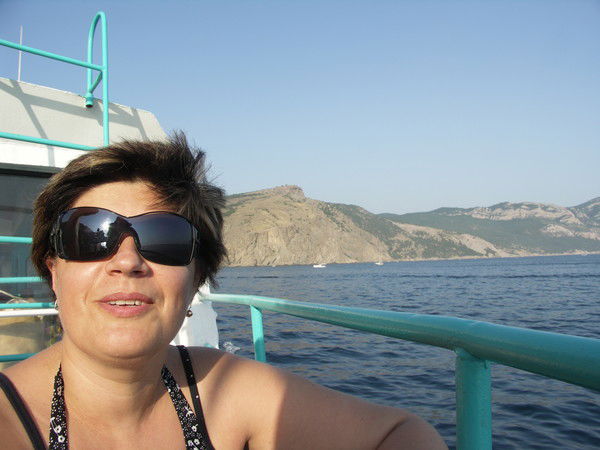 Елена Дробина