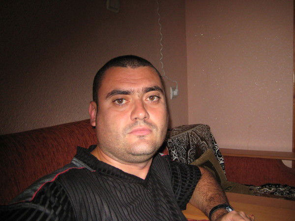 Роман Аленич