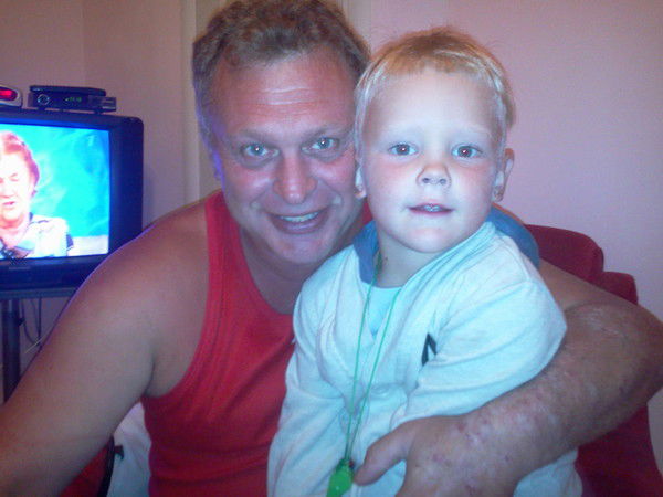 Николай Никищенко