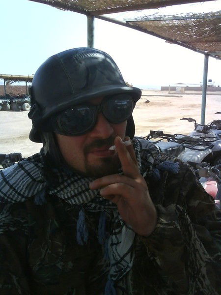 Алексей Парфенченков